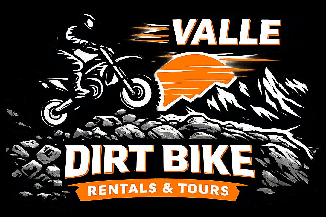 Dirt Bike Rentals Valle de Guadalupe