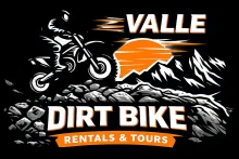 Dirt Bike Rentals Valle logo